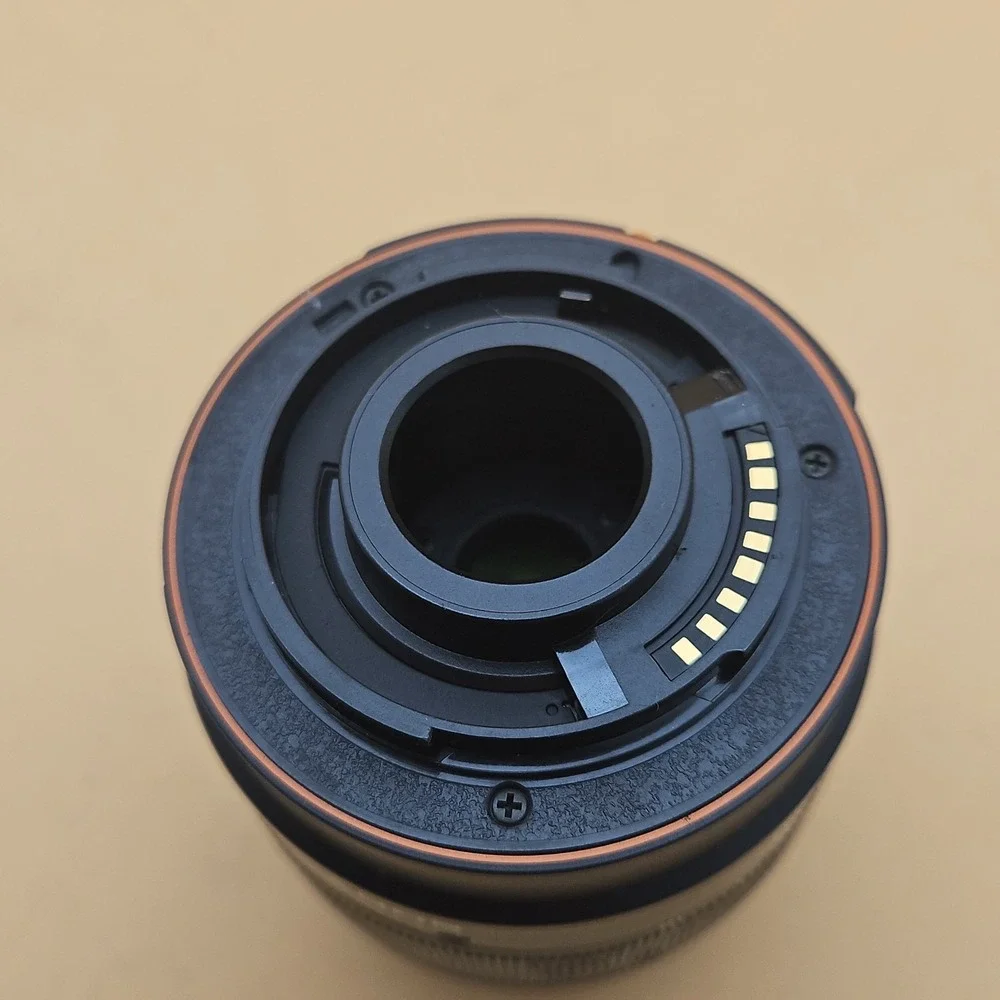 Sony DT 18-55mm F/3.5-5.6 SAM Standard Zoom Lens SAL1855 Camera Lens